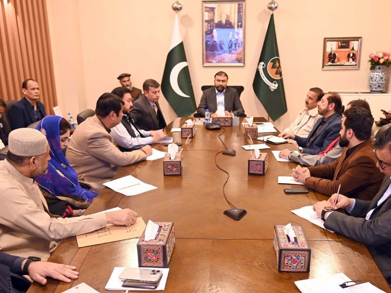 Pakistan legalising enforced disappearances in Balochistan to silence rising voices