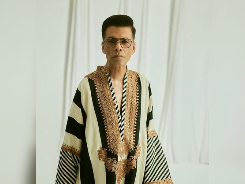 Karan Johar backs Varun Dhawan amid trolling: ‘You can troll an artist for his smile’