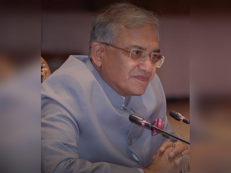 Delhi Declaration 2026: Nations commit to clean electoral rolls, tech and training for better democracy