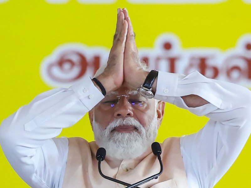 ओपिनियन पोल: तमिलनाडु में सत्ता परिवर्तन की उम्मीद, केरल में एलडीएफ और यूडीएफ के बीच कांटे की टक्कर