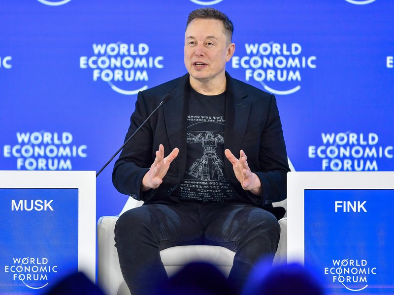 Elon Musk sarcastically posts ‘Dear Prime Minister Ambani,’ alleges monopoly over Starlink's India entry