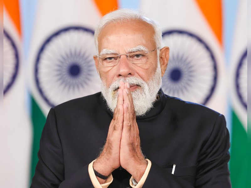 'वोटर होना संवैधानिक अधिकार के साथ एक कर्तव्य भी', 'राष्ट्रीय मतदाता दिवस' पर युवाओं से पीएम मोदी की खास अपील