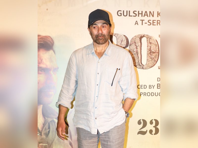 ‘Lahore 1947’ starring Sunny Deol to debut in cinemas on August 13