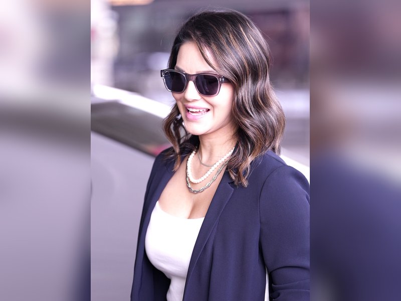 Sunny Leone reveals why she was in disbelief about the Anurag Kashyap directorial ‘Kennedy’