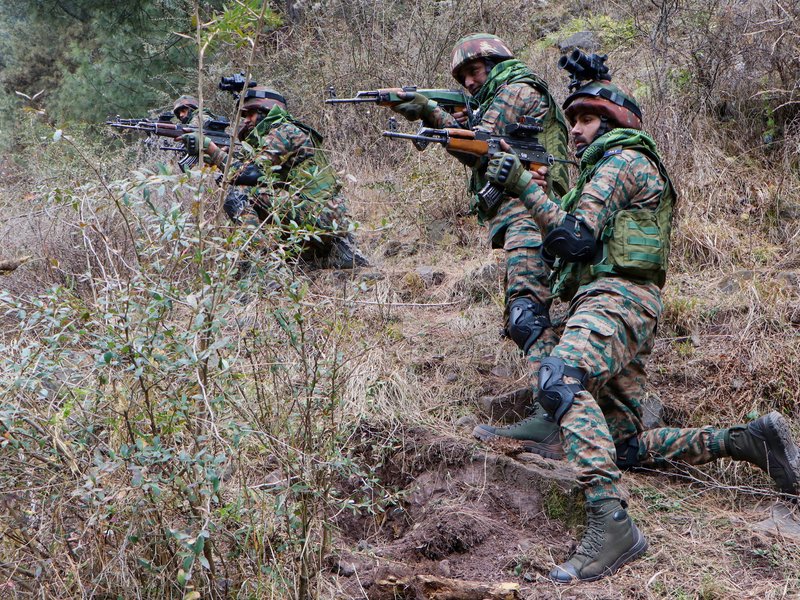 Why PRAHAAR marks a reset in India’s counter-terror doctrine