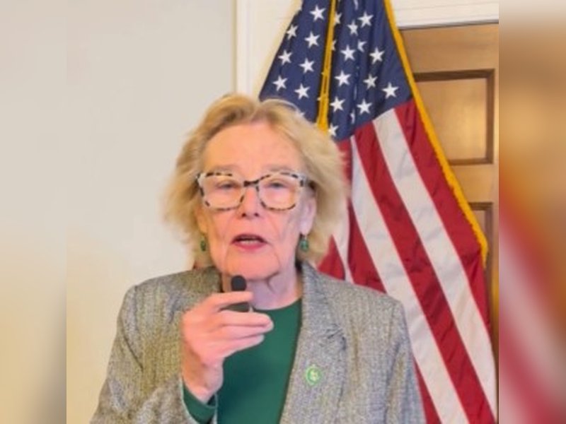 US Rep Lofgren backs bill to curb anti-Sikh hate