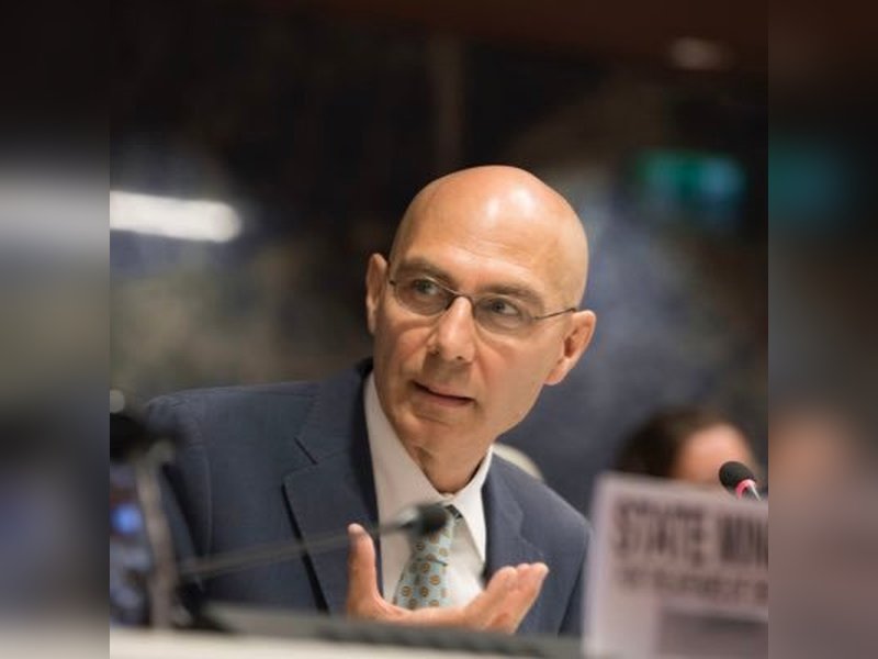 UN human rights chief condemns abuse in US immigration enforcement