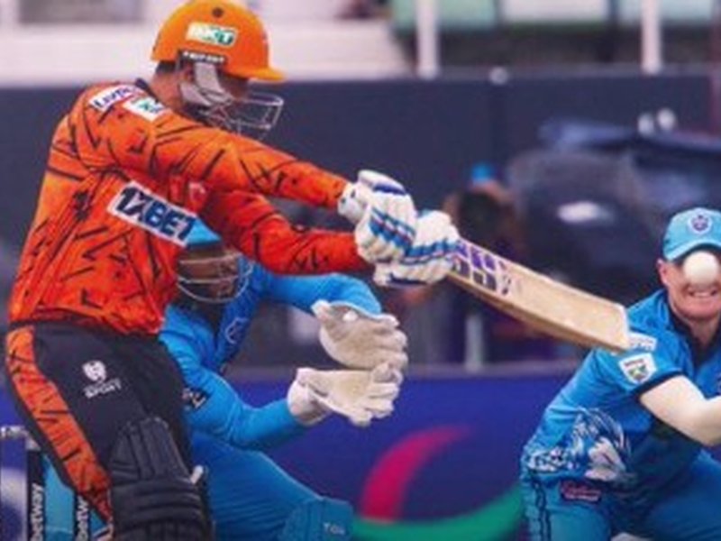 एसए20: प्रिटोरिया कैपिटल्स और सनराइजर्स ईस्टर्न केप के बीच होगा फाइनल 