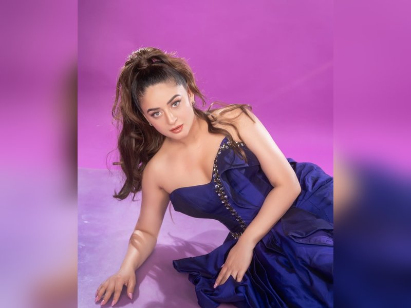 Mahhi Vij reveals what she’s majorly ‘missing’