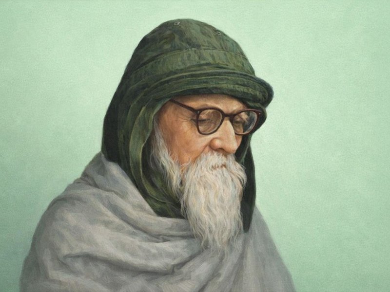 परीक्षा से पहले जलाई मार्कशीट और सेवा को चुना जीवन, विनायक से विनोबा भावे बनने की कहानी