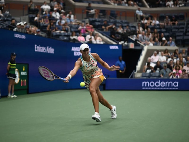 ऑस्ट्रेलियन ओपन: कीज और पेगुला चौथे राउंड में, ऑल-अमेरिकन मुकाबले की तैयारी