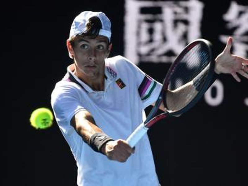 ऑस्ट्रेलियन ओपन: मुसेट्टी और अनिसिमोवा ने शानदार जीत के साथ चौथे राउंड में बनाई जगह