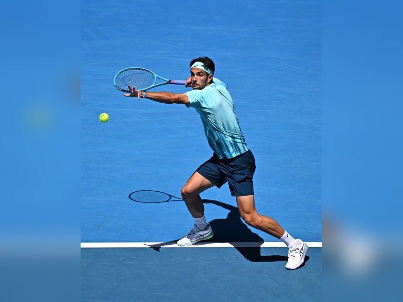 Aus Open: Musetti, Anisimova storm past rivals to enter round four (Credit: X/Roland Garros)