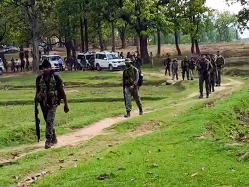 From insurgency to inclusion: ICPS paper outlines new roadmap for India’s maoists