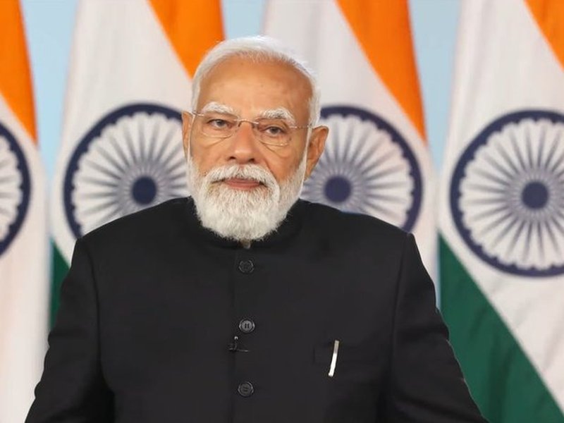 पीएम मोदी ने 61 हजार से अधिक युवाओं को सौंपे नियुक्ति पत्र, कहा- ये विकसित भारत की तरफ एक कमिटमेंट