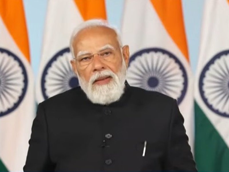 Providing youth with employment opportunities is our priority, says PM Modi at 18th Rozgar Mela