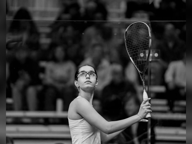 Squash: Anahat Singh advances to second round in New York, Abhay Singh loses
