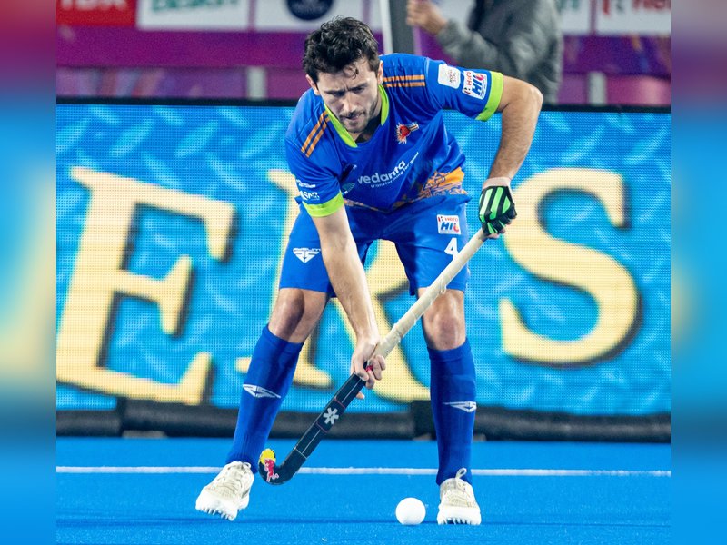 HIL: ‘We defended with discipline, took our moments,’ say Van Doren and Hendrickx after Kalinga Lancers storm into final