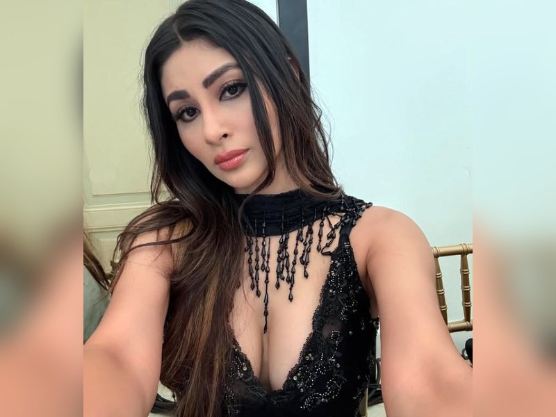 Mouni Roy recounts harassment at event: We are artists trying to earn an honest living through our craft