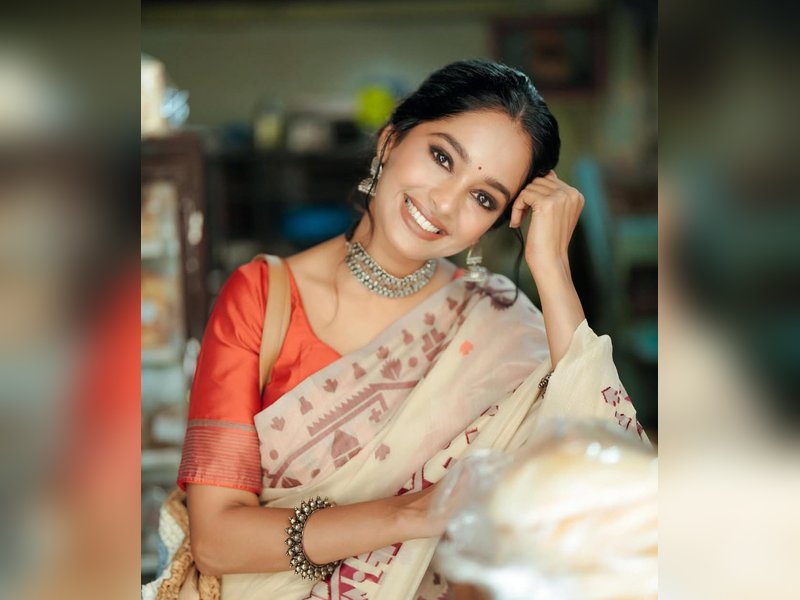 Mugdha Chaphekar on her OTT Debut with 'Hasratein 3': 'Was waiting for the right story'