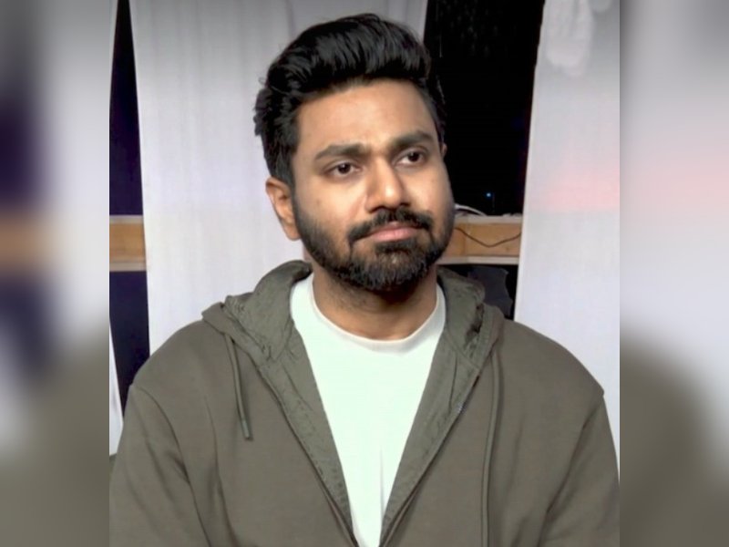 Mithoon reveals uncle Pyarelal still practices piano and creates music every day