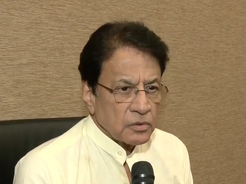 Arun Govil expresses gratitude to PM Modi for taking note of issues faced by small actors, technicians