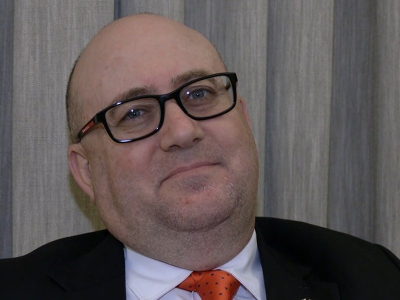 New Delhi 'top priority' for Europe, EU-India FTA 'mother of all deals': Malta envoy  