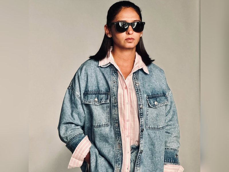 Harmanpreet Kaur calls 'Mardaani 3' trailer 'insane', asks for example setting punishments