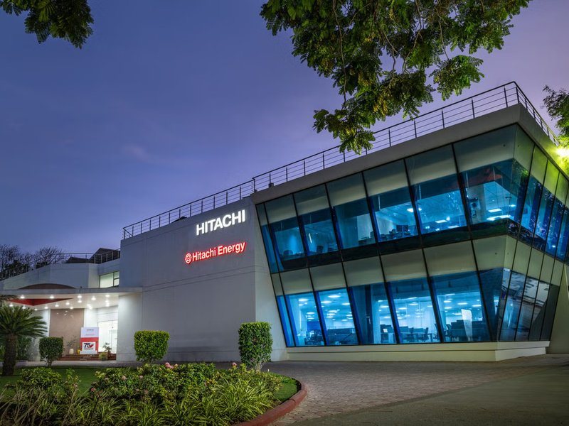 Hitachi Energy India faces Rs 26-crore tax demand