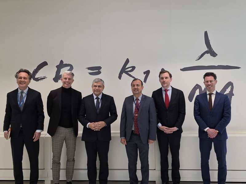 India heralds new chip industry, commercial production set to begin this year