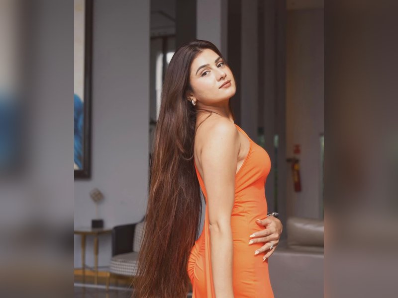 'Ayush Yadav and I Were Never in a Relationship': Splitsvilla X6 Fame Diksha Pawar 