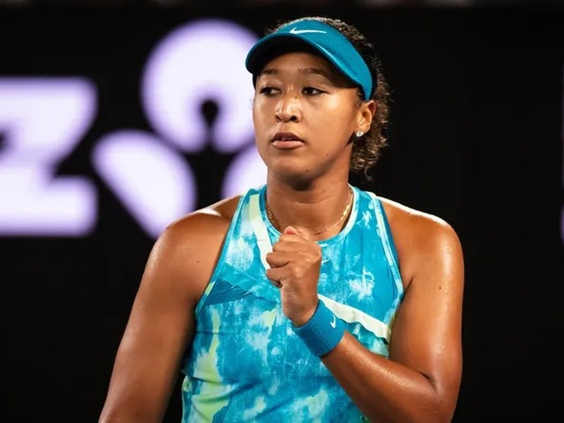 Aus Open: Osaka withdraws before third round due to ‘physical issue’ as Inglis receives walkover (Credit: WTA)