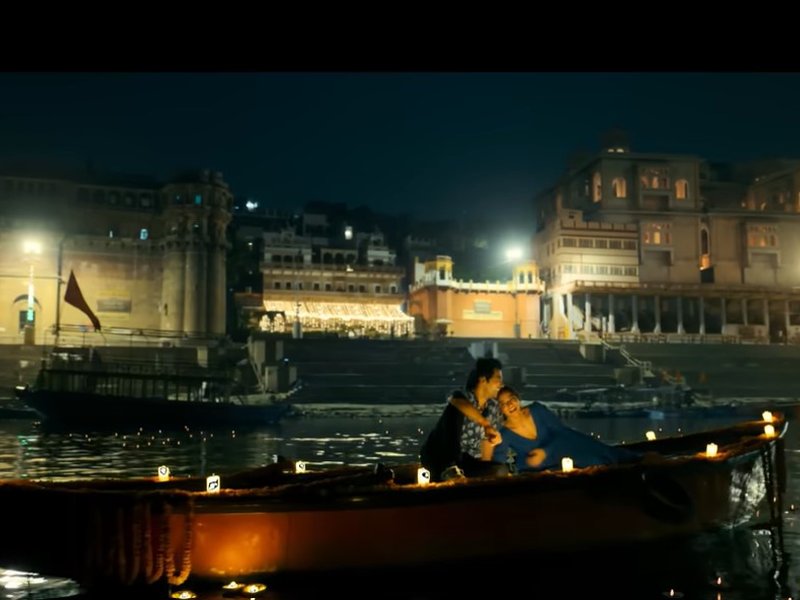 वाराणसी से मिर्जापुर तक, मनोरंजन जगत के लिए बेहद खास उत्तर प्रदेश, सैकड़ों फिल्मों की हो चुकी है शूटिंग 