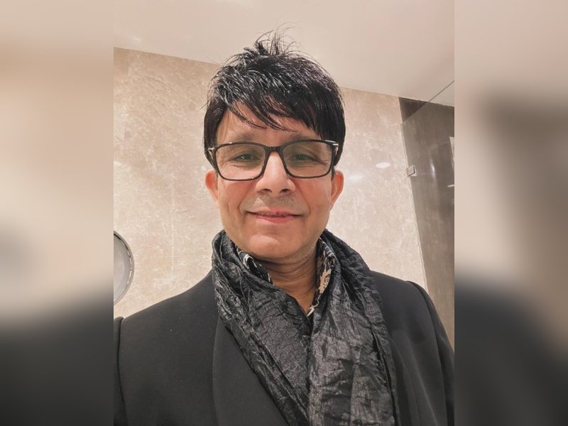 KRK firing incident: Actor alleges he is being targeted by the industry