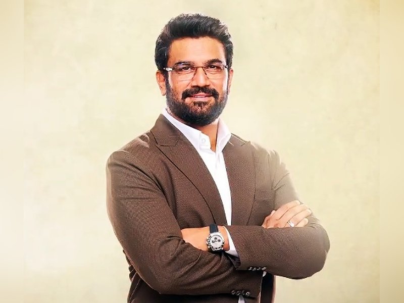 Sharad Kelkar shares his experience of shooting pivotal ‘Tumm Se Tumm Tak’ sequence in Kashmir