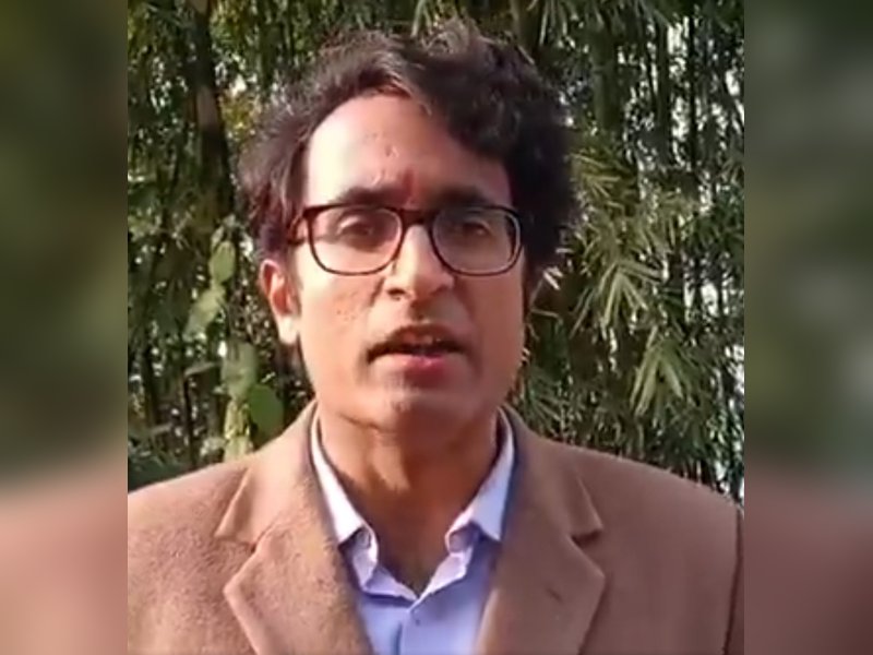 Congress leaders openly blaming 'immature' Rahul Gandhi for poll debacles: BJP