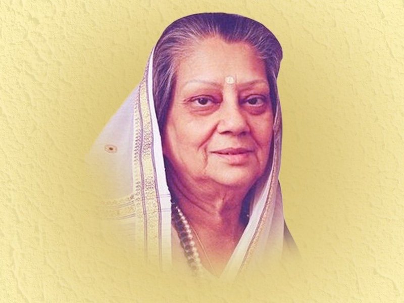 नेहरू के विशेष आग्रह पर चुनी थी राजनीति, फिर कैसे कांग्रेस के साथ विजयाराजे सिंधिया के संबंध बने-बिगड़े?