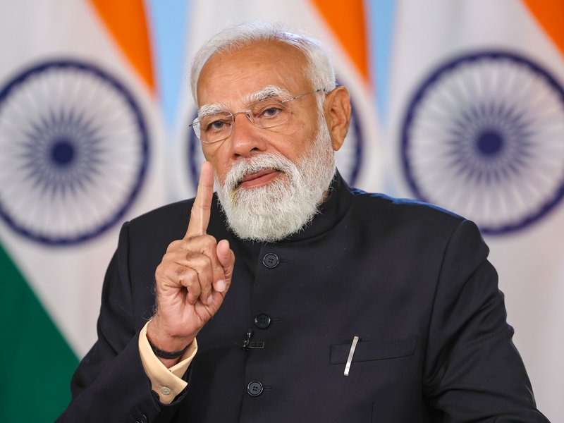 India emerging as global hub for animation, digital media, creating new opportunities for youth: PM Modi