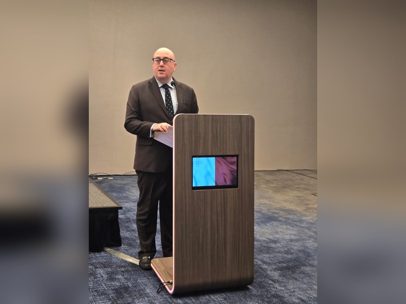 पीएम मोदी के नेतृत्व से प्रभावित हुए माल्टा राजदूत रूबेन गौसी, बोले- 'वह शांत और संयम व्यक्ति हैं'