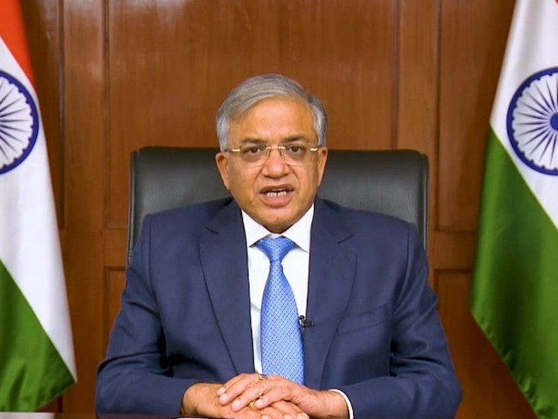 No appeal against Bihar SIR establishes its sanctity: CEC Gyanesh Kumar