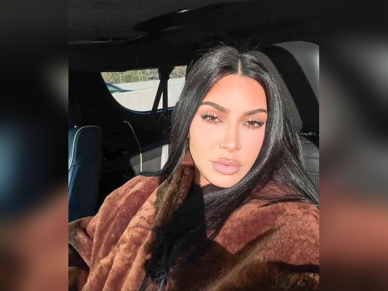 Kim Kardashian reveals how she scammed the media 