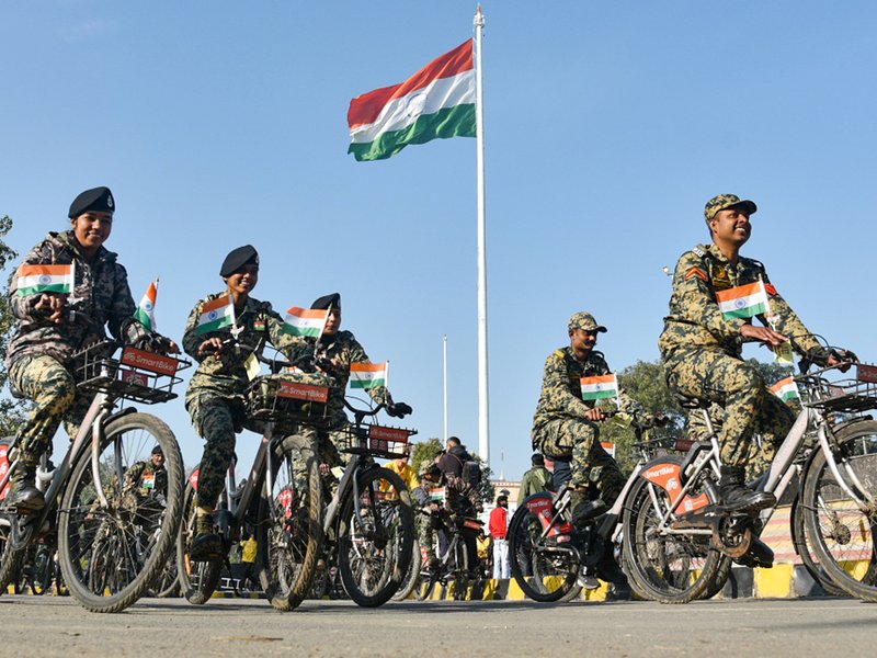 Dr. Mansukh Mandaviya to lead 62nd edition of Fit India Sundays on Cycle, celebrating CWG 2030 hosting rights