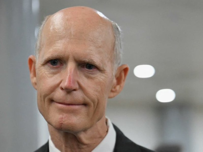 China-linked scams stealing billions from US families: Senate