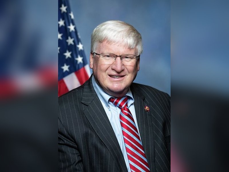 Republican Congressman seeks cap on new US citizens