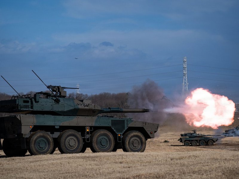 US presses allies to share defence burden in new strategy