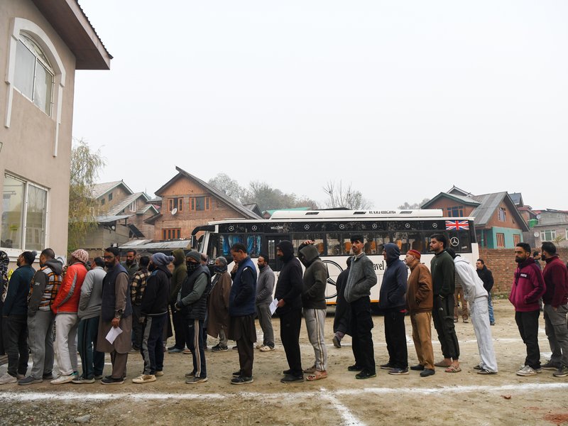 Voting gives every citizen voice to shape India's future, says PM Modi on National Voters' Day