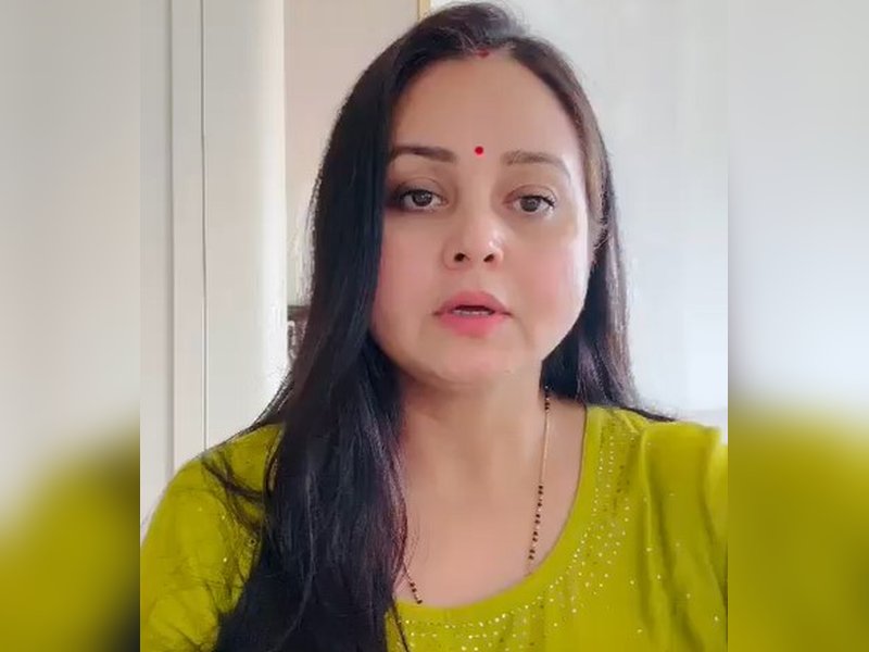 Ahead of RJD meet today, Rohini Acharya calls party's situation 'dire and worrisome'