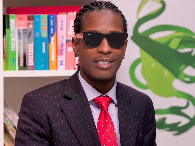 A$AP Rocky, Rihanna 'try to spice it up' in their relationship