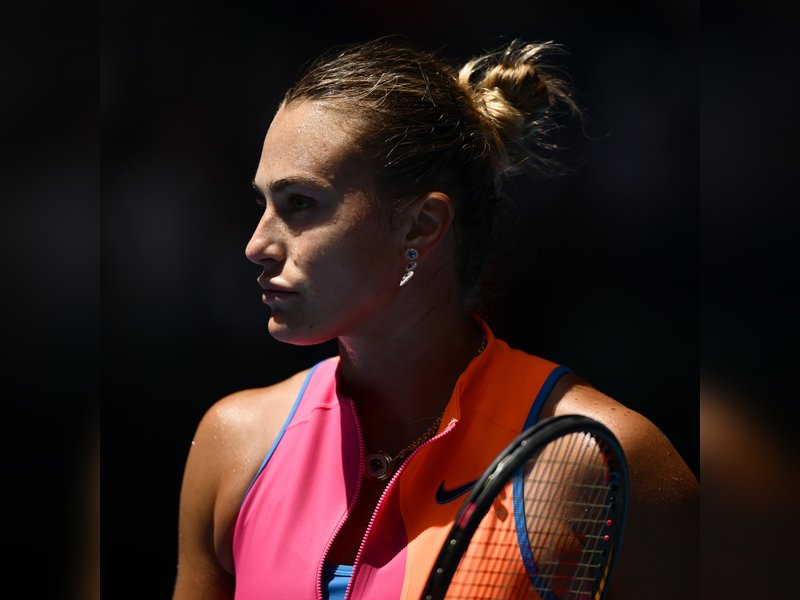 ऑस्ट्रेलियन ओपन: एरिना सबालेंका का शानदार सफर जारी, म्बोको को हराकर क्वार्टर फाइनल में पहुंचीं