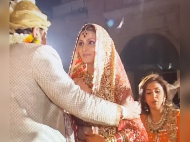 रिद्धिमा ने शादी की 20वीं सालगिरह पर किया पोस्ट, 'ऋषि कपूर और नीतू कपूर का आशीर्वाद मेरे शादीशुदा जिंदगी की नींव'